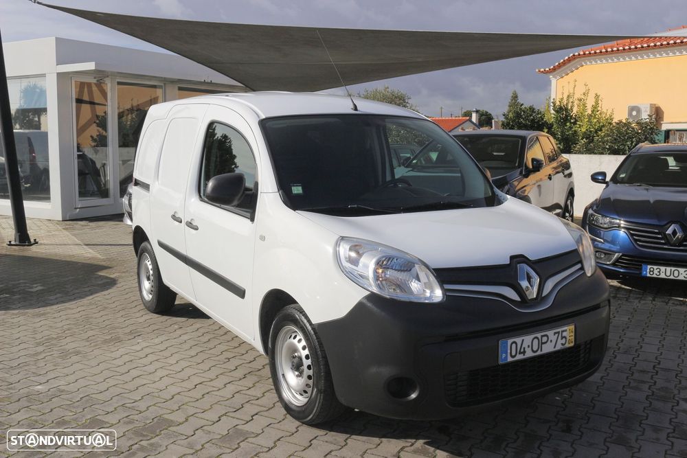 Renault Kangoo 1.5 dCi Business - 2