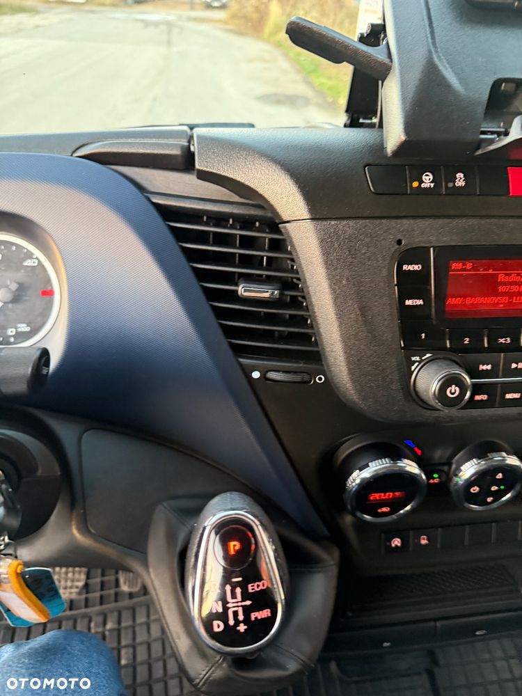 Iveco Daily 35S160 L3h2 Automat HiMatic Niski Przebieg - 16
