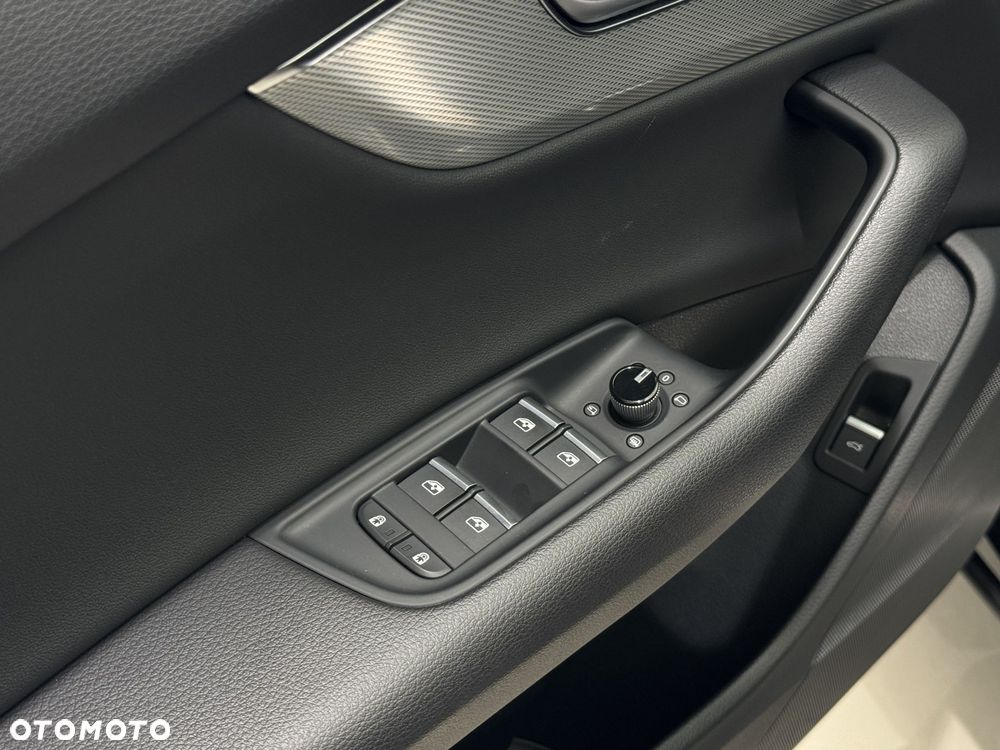 Audi Q8 45 TDI mHEV Quattro Tiptronic - 24