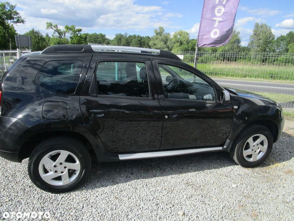 Dacia Duster 1.6 16V 4x2 Prestige - 16