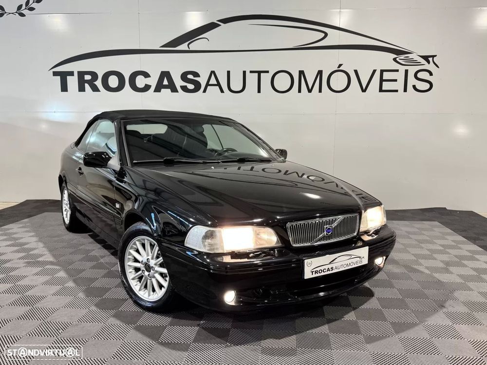 Volvo C70 2.0 LT - 31
