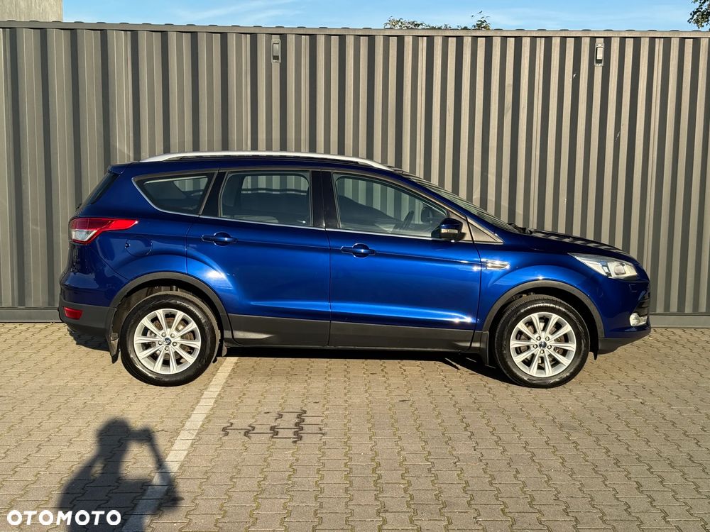Ford Kuga 1.5 EcoBoost FWD Trend ASS - 7