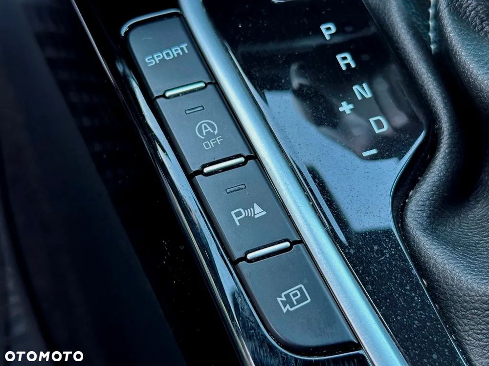 Kia ProCeed 1.5 T-GDI GT Line DCT - 21