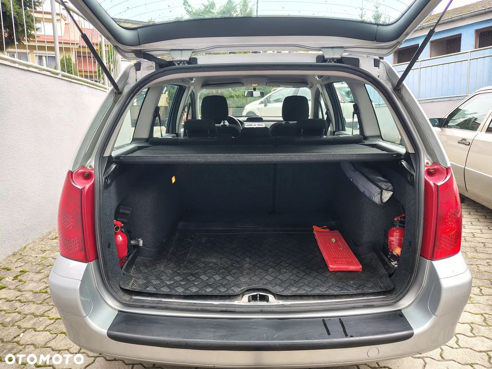 Peugeot 307 - 11