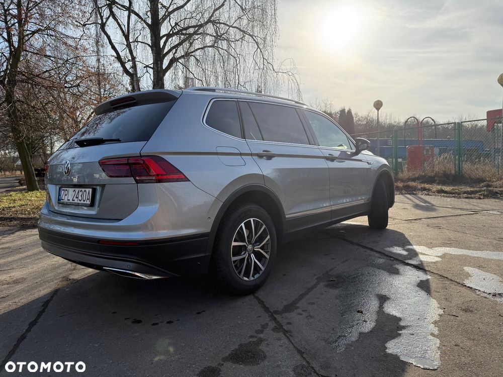 Volkswagen Tiguan 1.5 TSI EVO Highline DSG - 9