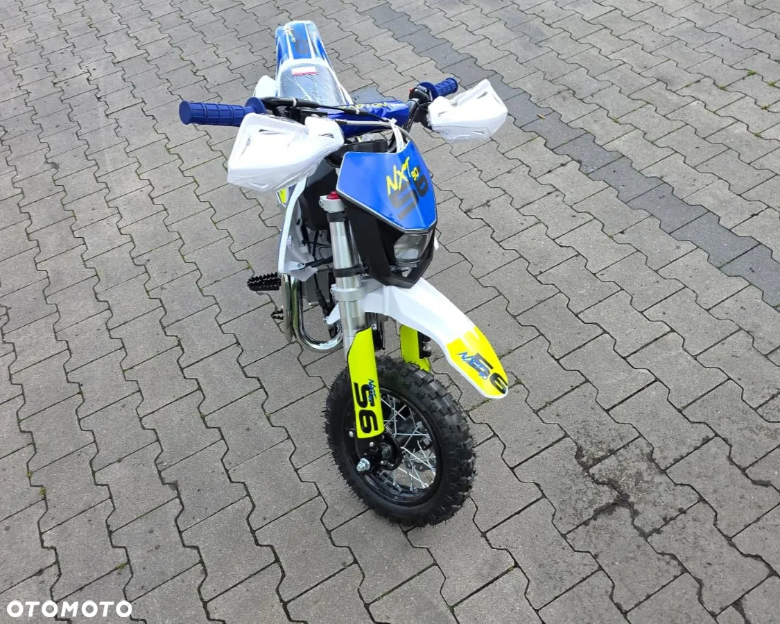 Barton NXT - 6