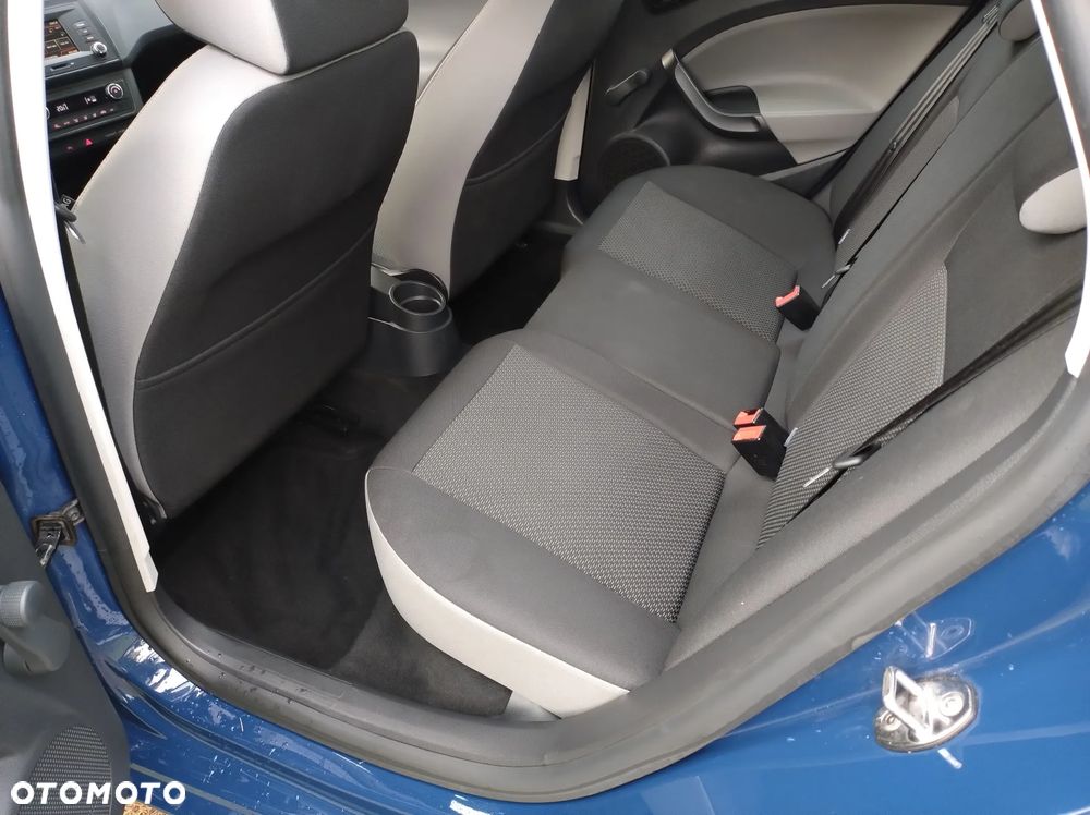 Seat Ibiza 1.0 TSI GPF Style S&S - 17