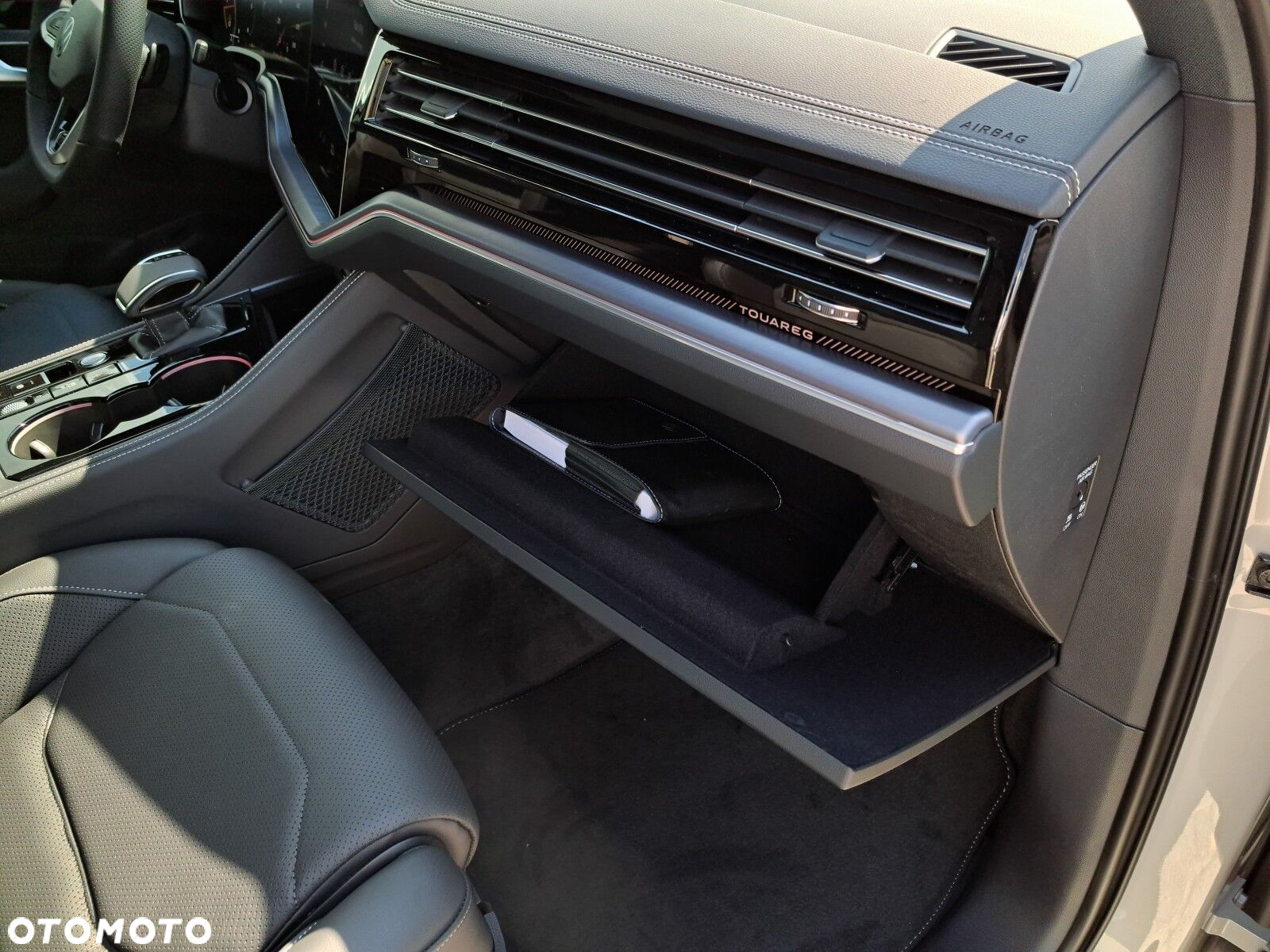 Volkswagen Touareg 3.0 V6 TDI 4Motion R-Line - 34