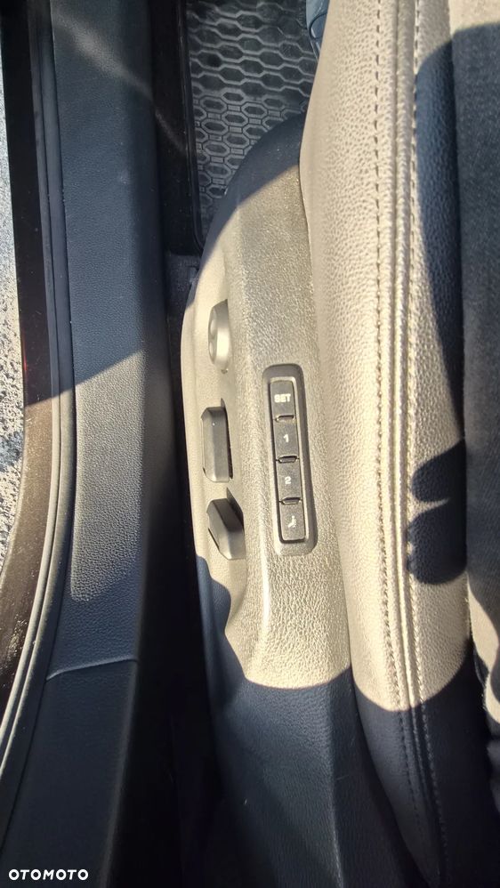 Volkswagen Sharan 2.0 TDI BMT Highline DSG - 31