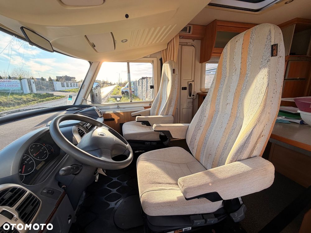 Fiat Ducato - 33
