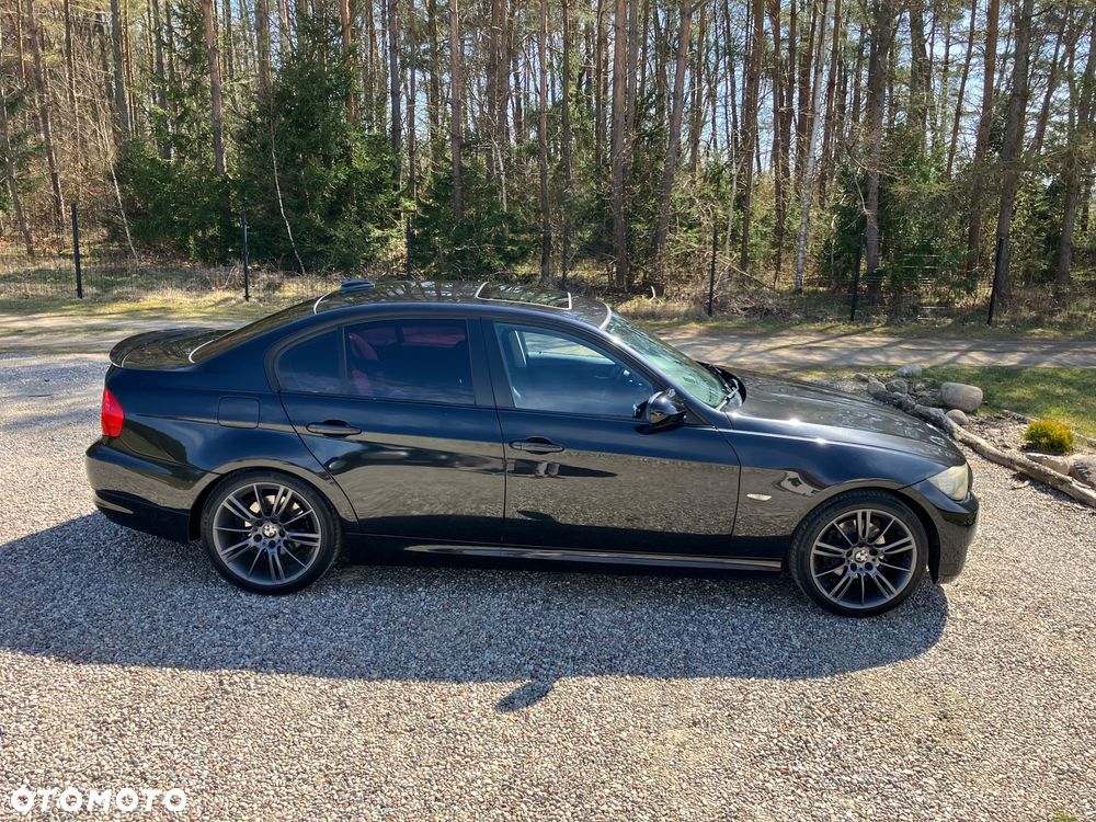 BMW Seria 3 - 4
