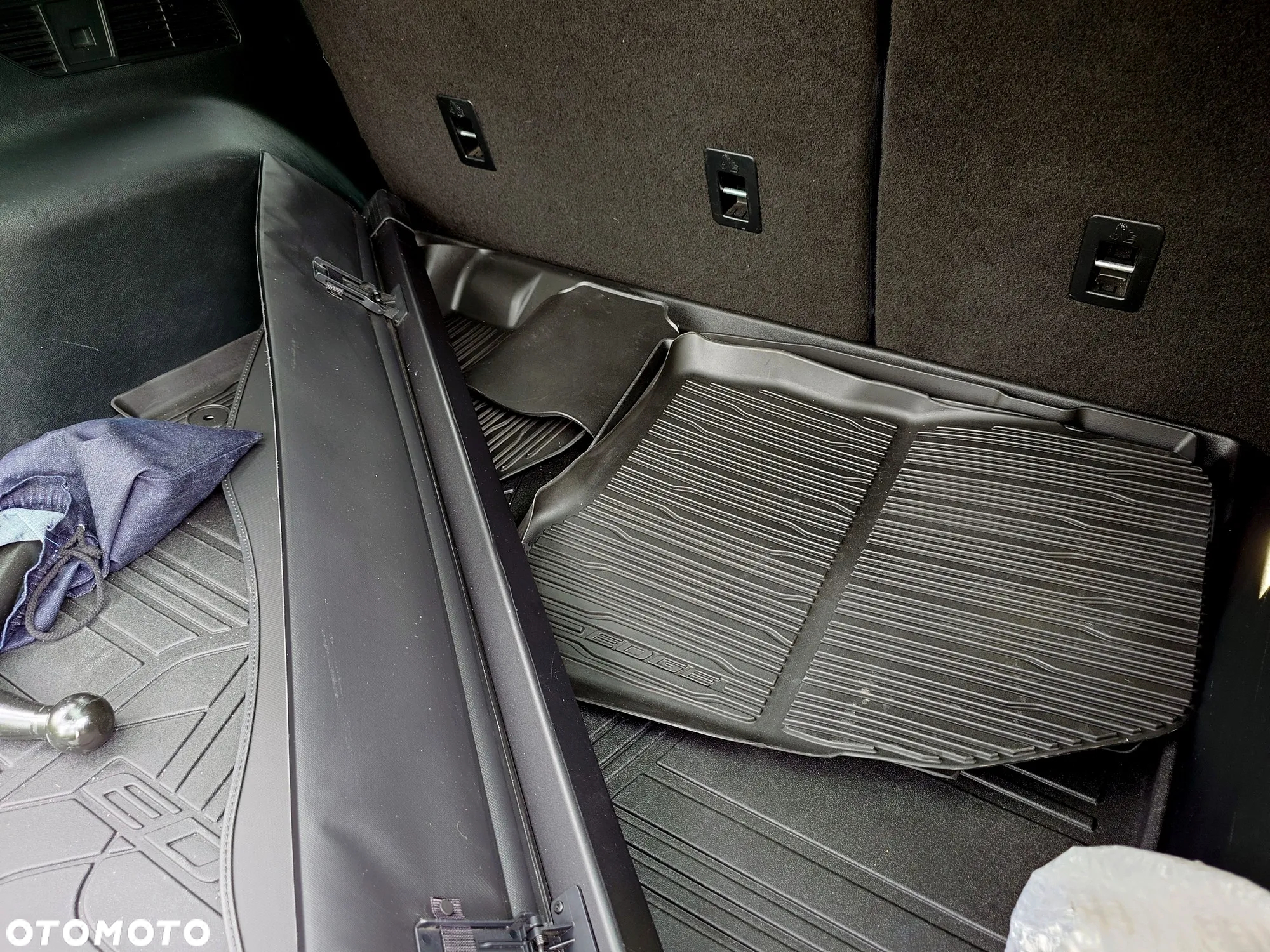 Ford Edge - 33