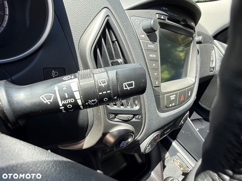 Hyundai ix35 1.6 GDI Premium 2WD - 30