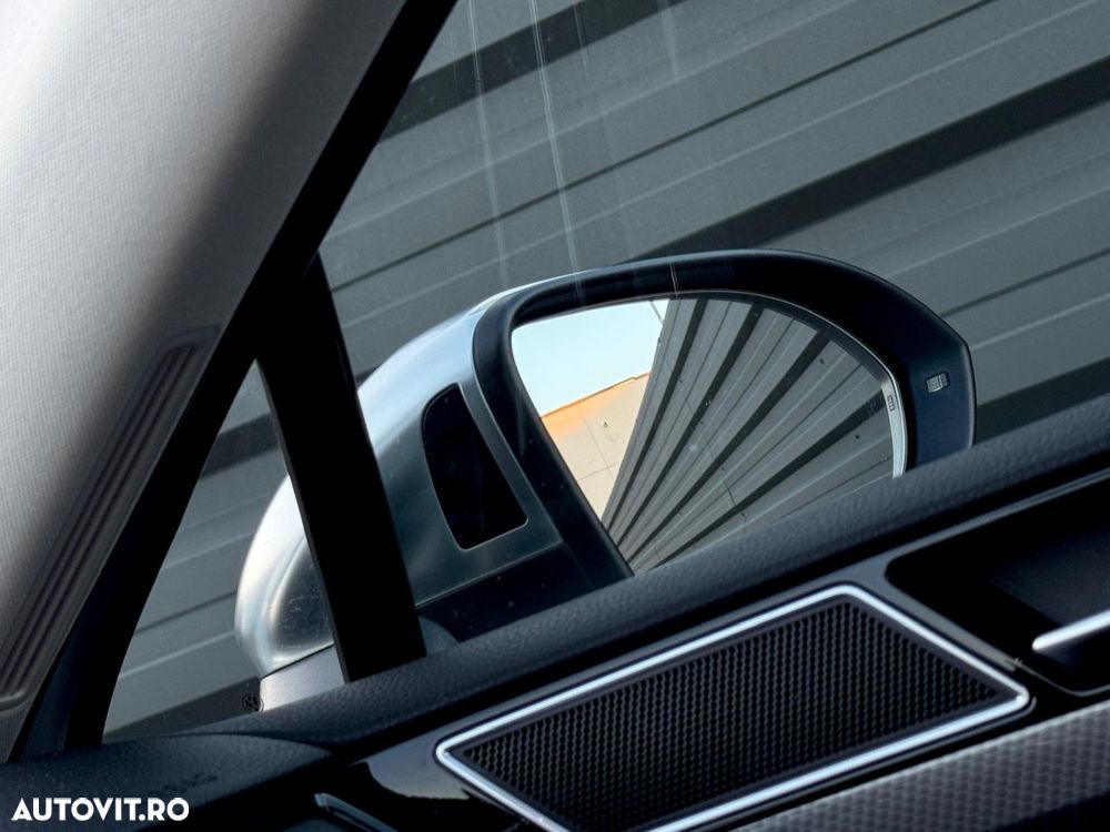 Volkswagen Passat Alltrack 2.0 TDI DSG 4Motion - 23