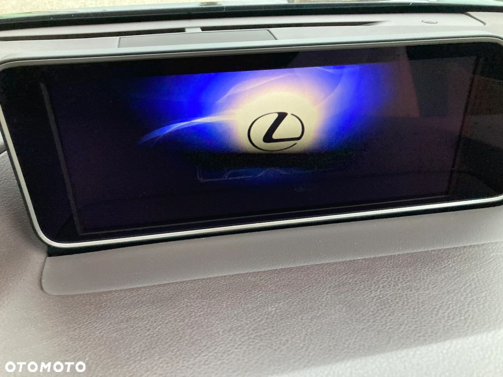 Lexus RX 450h Prestige - 11