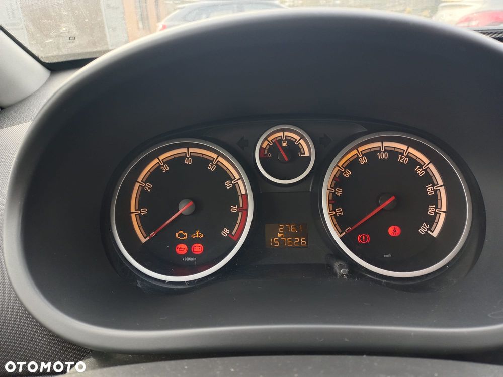 Opel Corsa 1.2 16V Enjoy - 6