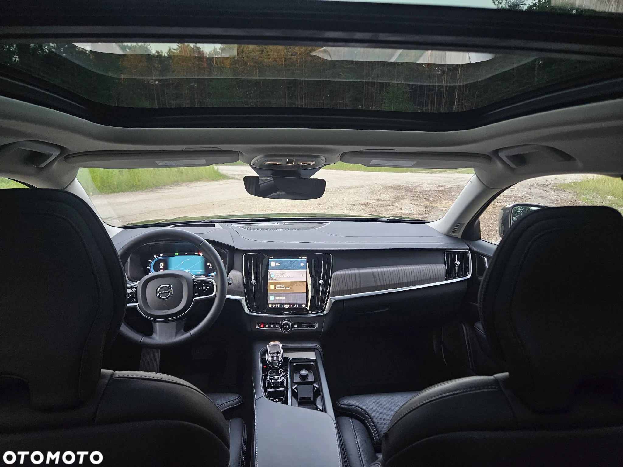 Volvo V90 Cross Country B6 B AWD Geartronic Pro - 26