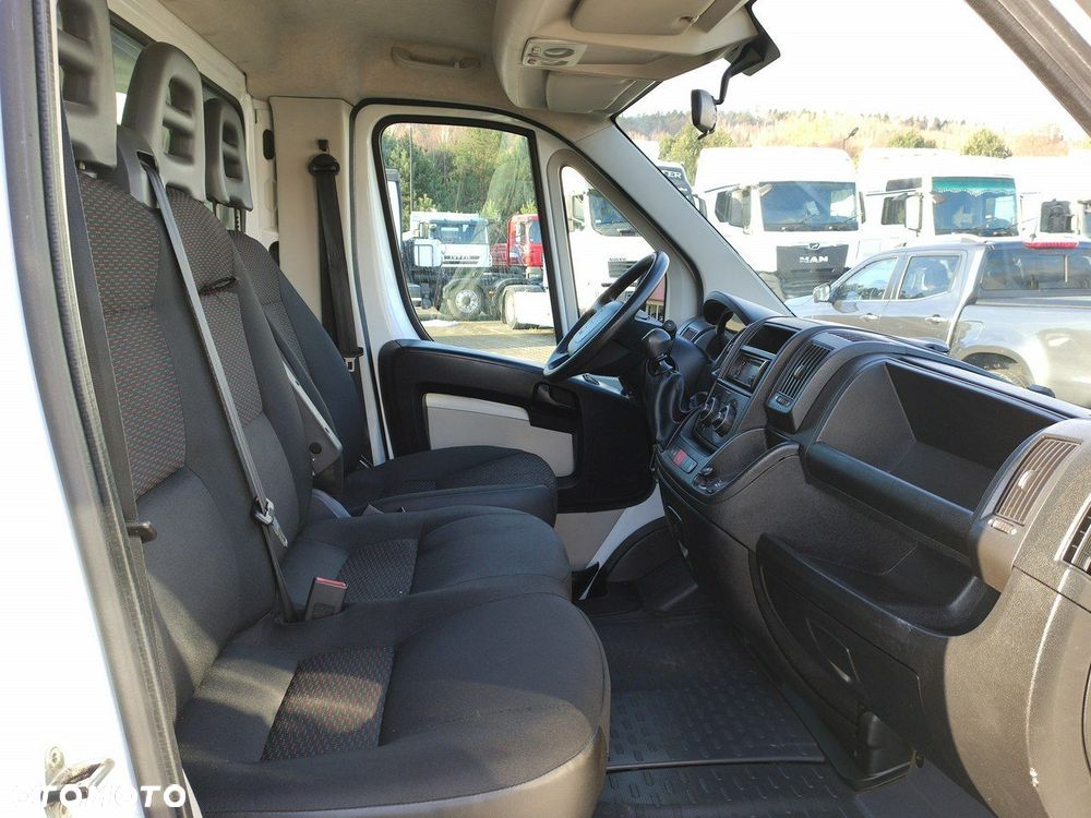 Peugeot Boxer - 30