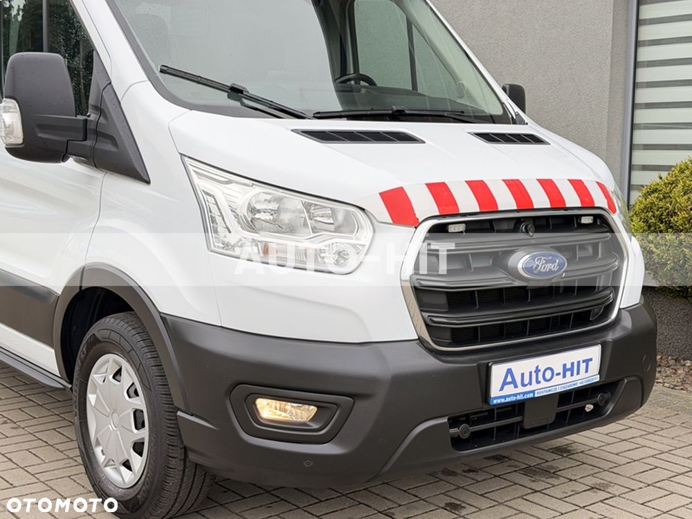 Ford Transit - 23