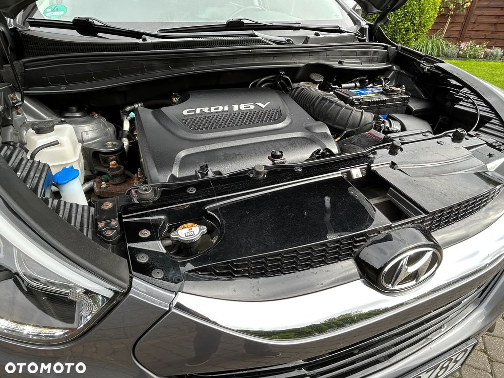 Hyundai ix35 - 30