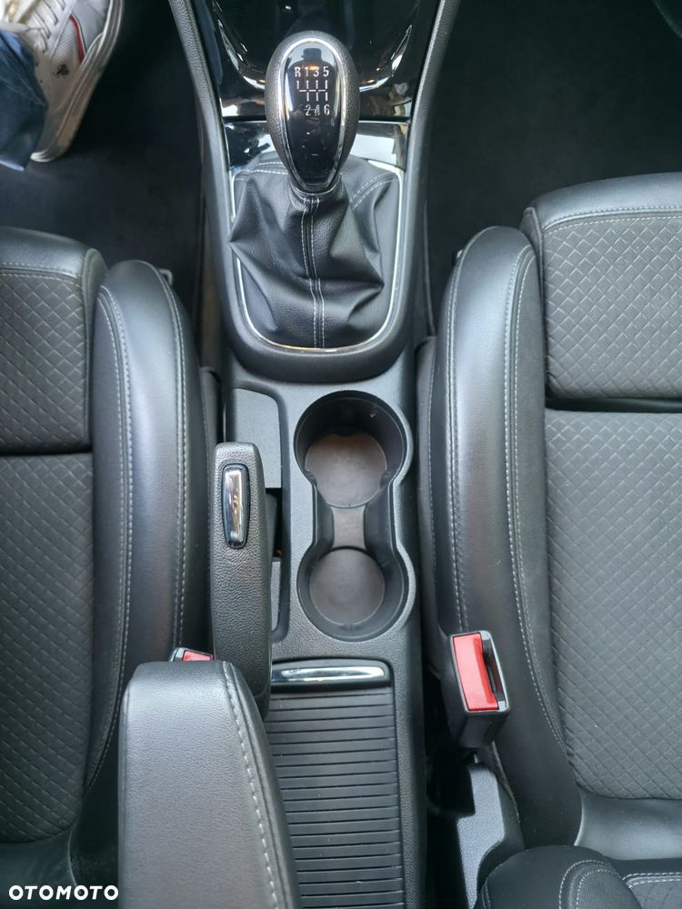 Opel Mokka X 1.4 ECOFLEX Start/Stop Active - 18