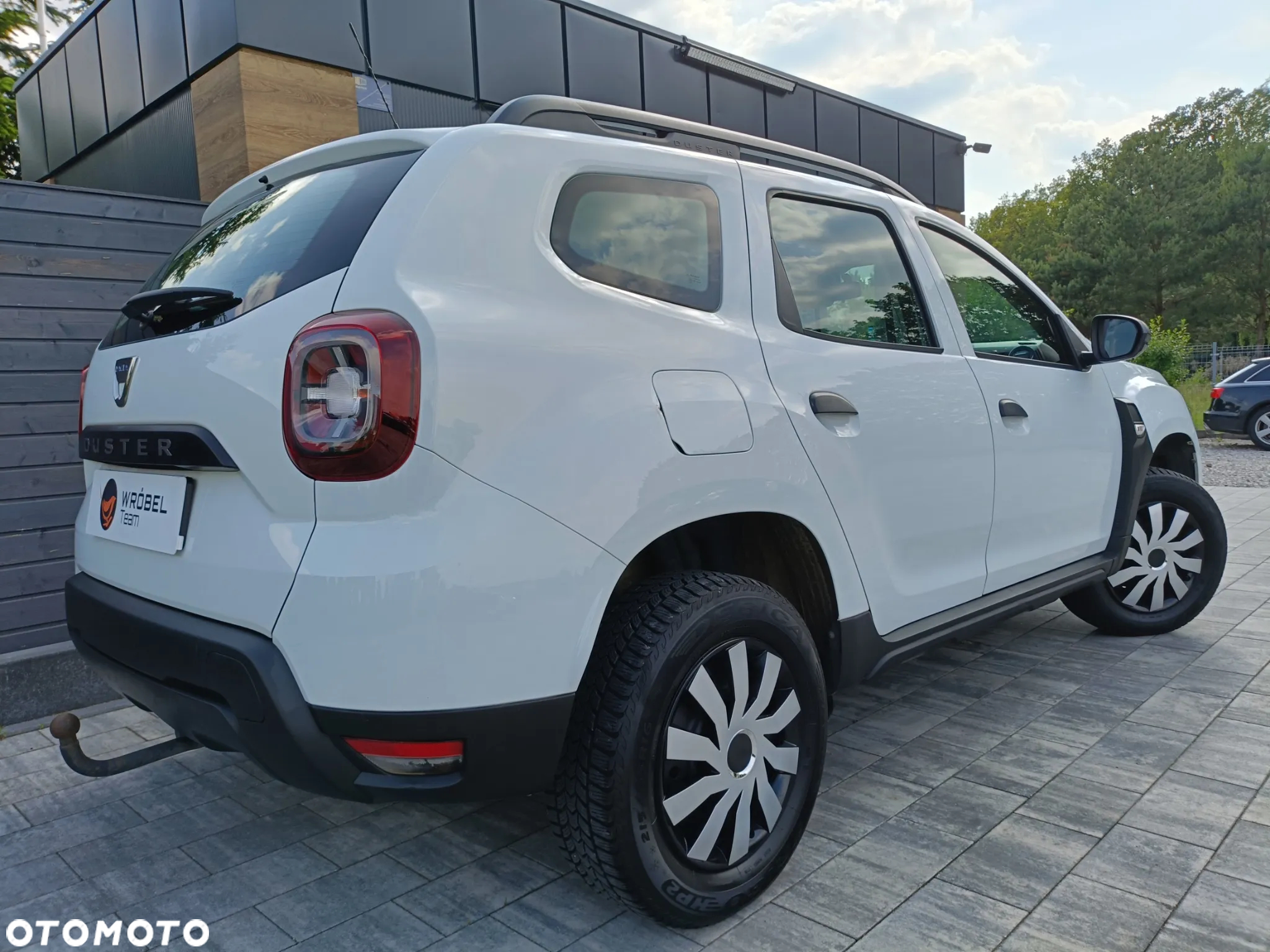 Dacia Duster - 7