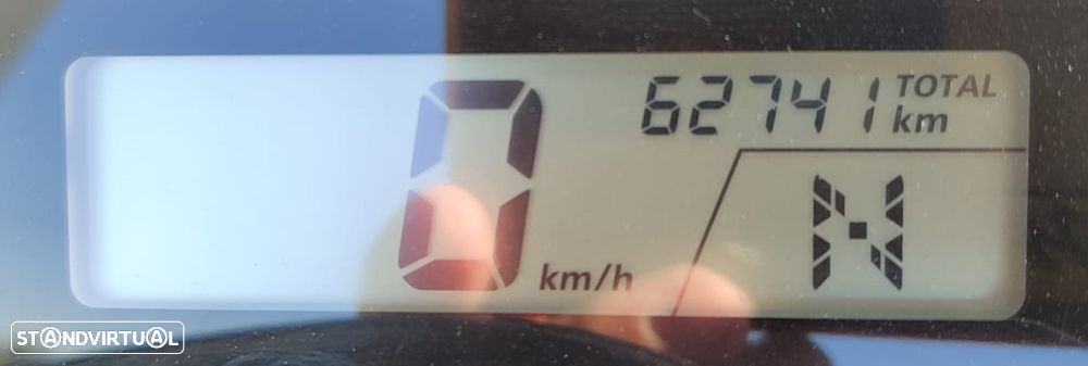 Honda Africa Twin 1100 Adventure - 12