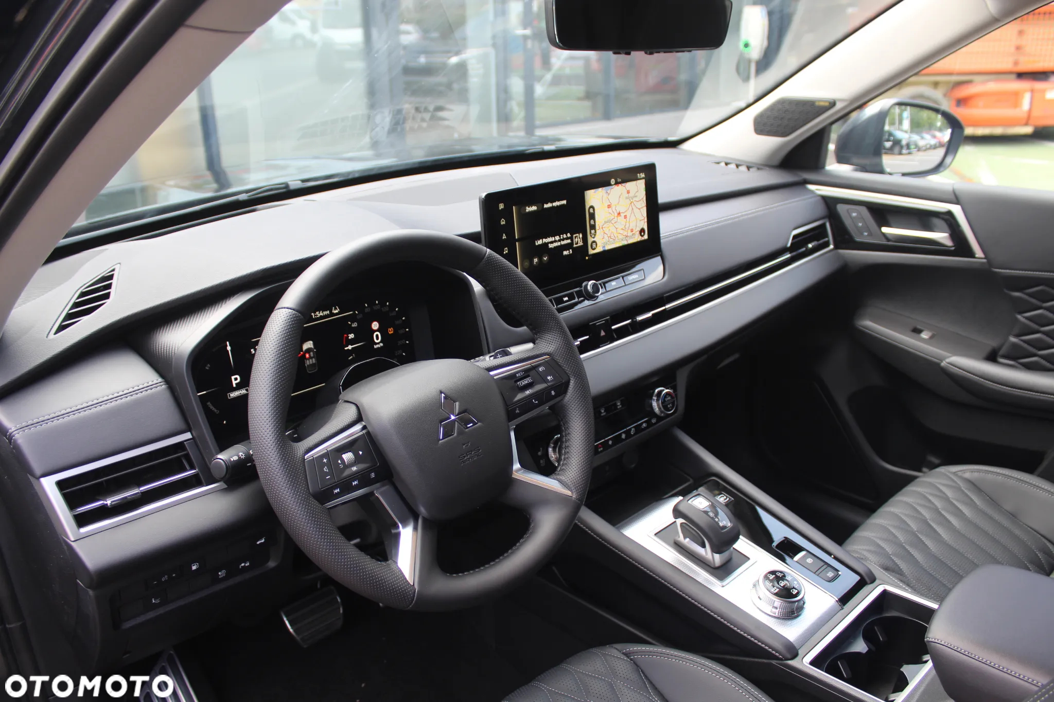 Mitsubishi Outlander ver-phev-instyle - 8