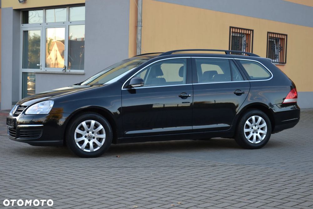 Volkswagen Golf 1.4 TSI Style - 4