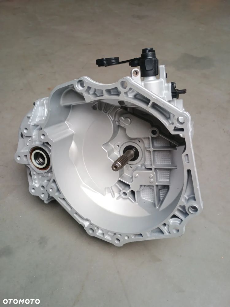 Skrzynia biegów M32 Opel Insignia 1,6 CDTI S&S - 1