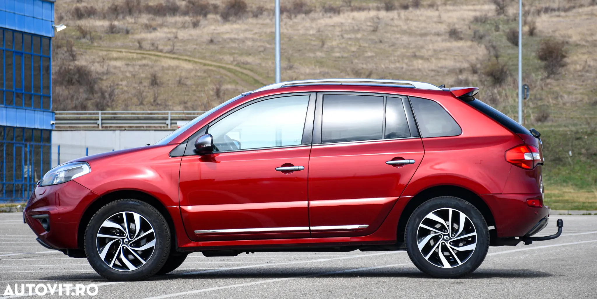 Renault Koleos 2.0 Energy dCi X-TRONIC Intens - 10