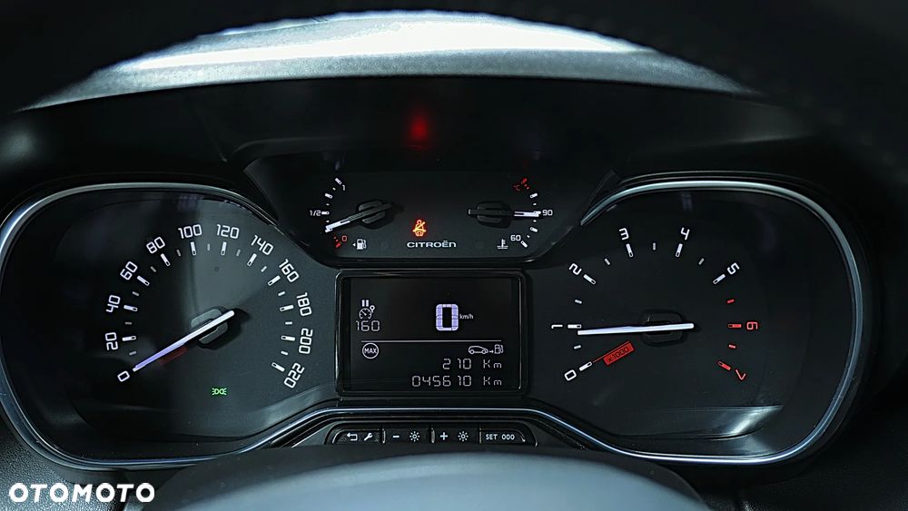 Citroën C3 Aircross - 18