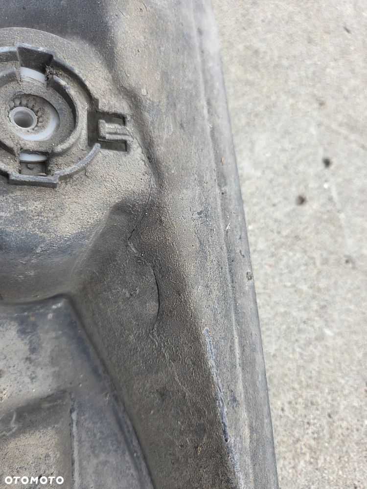 Osłona płyta podwozia prawa Peugeot 208 II 9823547580 - 14