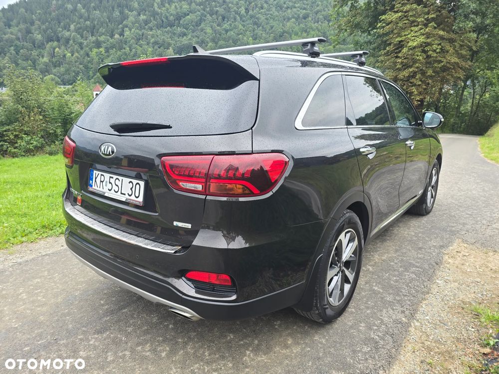 Kia Sorento 2.0 CRDI L - 6