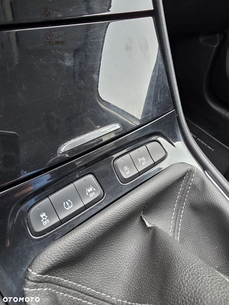 Opel Grandland X 1.6 D Start/Stop INNOVATION - 23