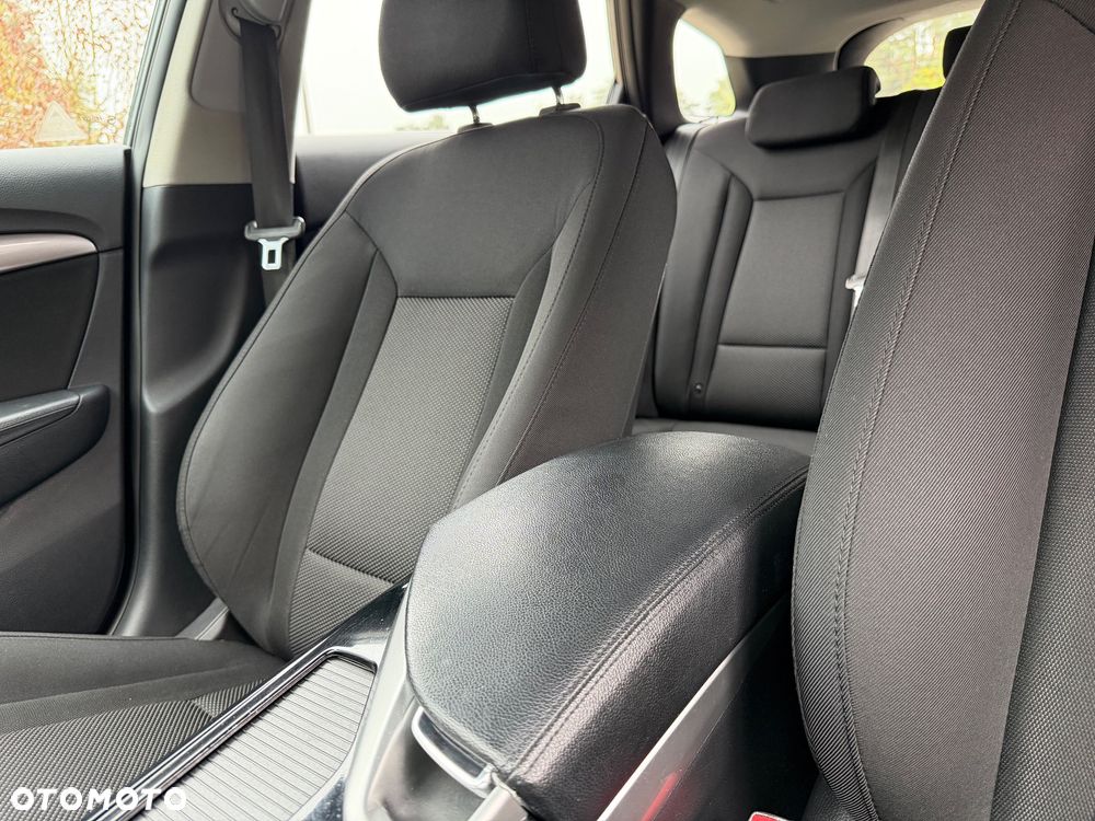 Hyundai i40 1.7 CRDi Comfort - 28