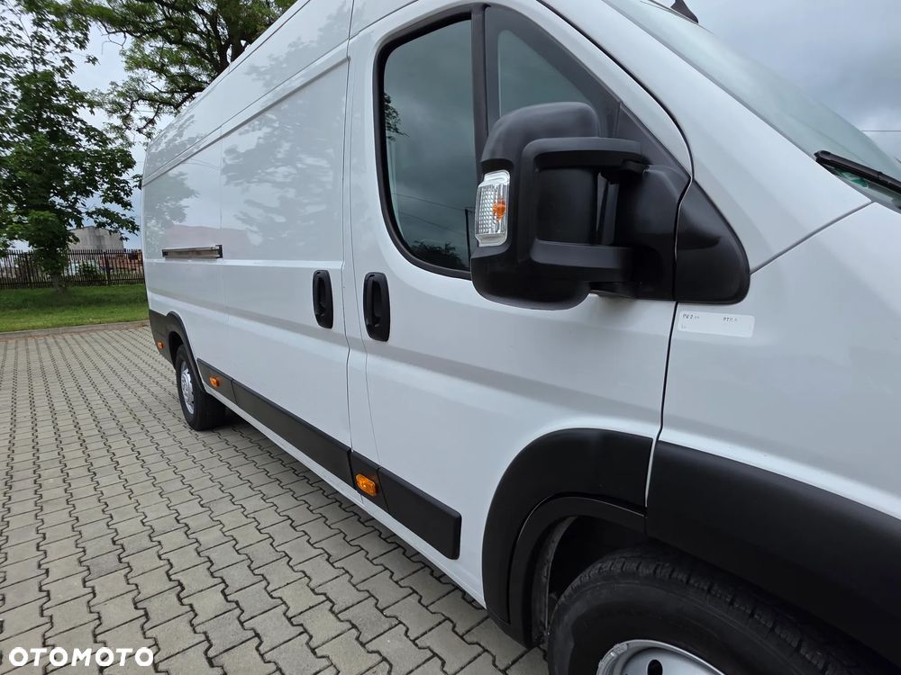 Peugeot Boxer - 10