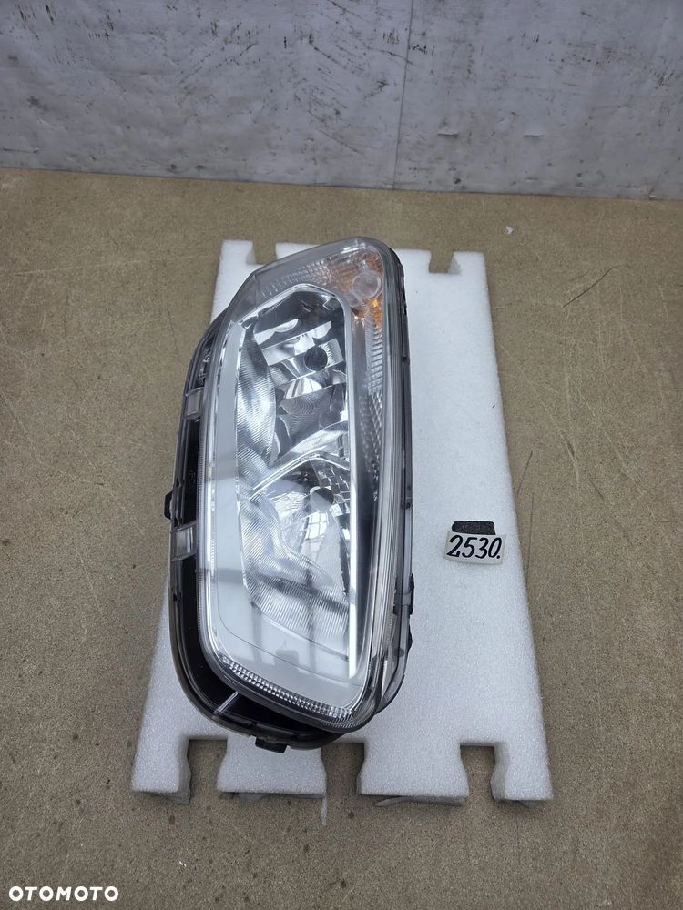 Ford transit courier Tourneo 14-18r ET7613W029AK lampa prawy prawa  przód - 9