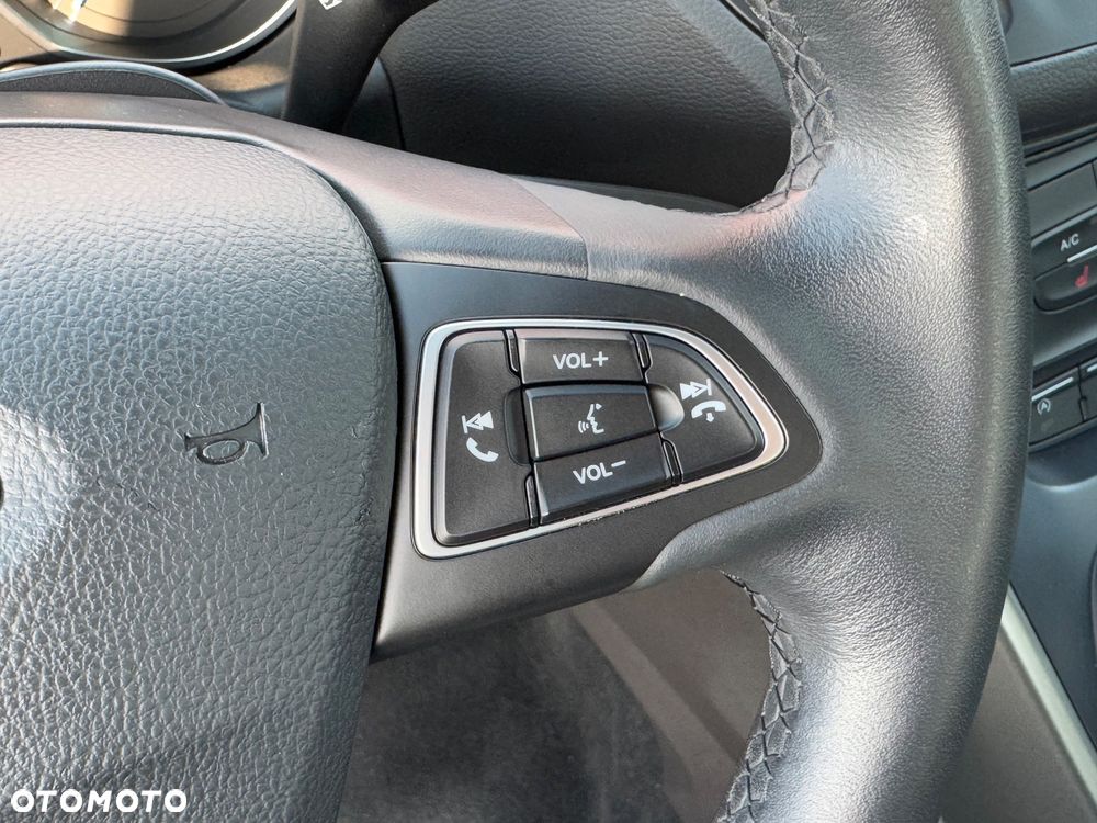 Ford Kuga 1.5 EcoBoost FWD Edition ASS - 15