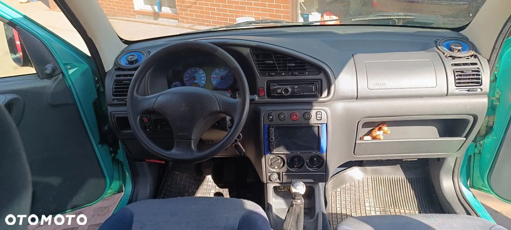 Citroën Berlingo - 4