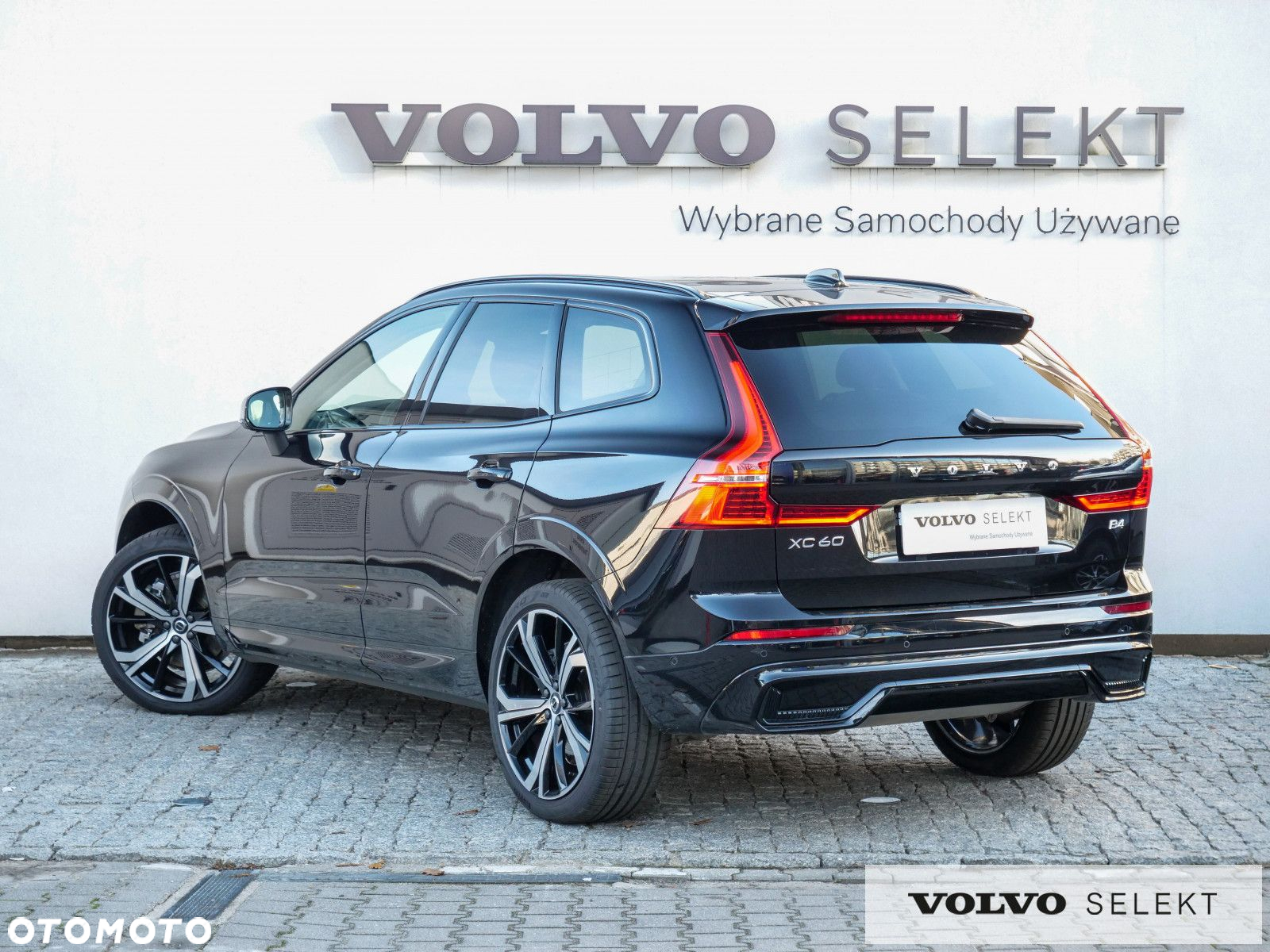 Volvo XC 60 - 7