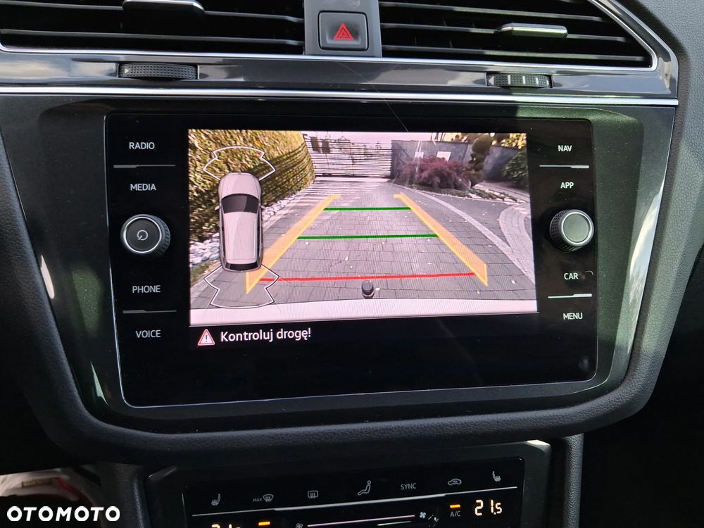 Volkswagen Tiguan 2.0 TDI Elegance DSG - 37