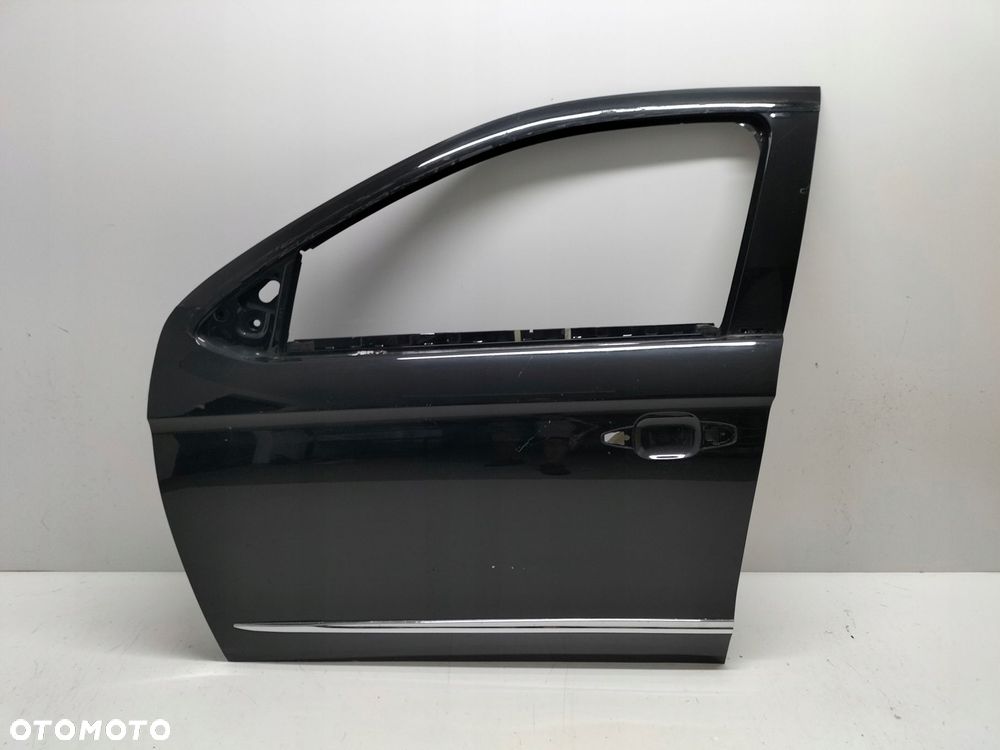 drzwi przednie przód lewe citroen c-elysee 12- peugeot 301 13- - 1