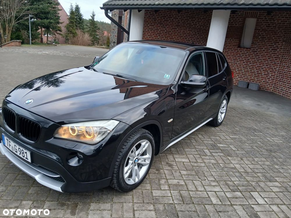 BMW X1 - 29