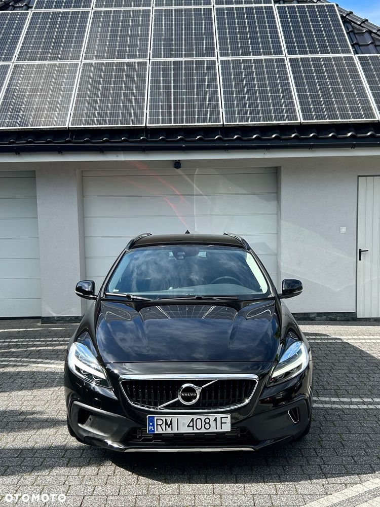 Volvo V40 D3 Drive-E Ocean Race - 2