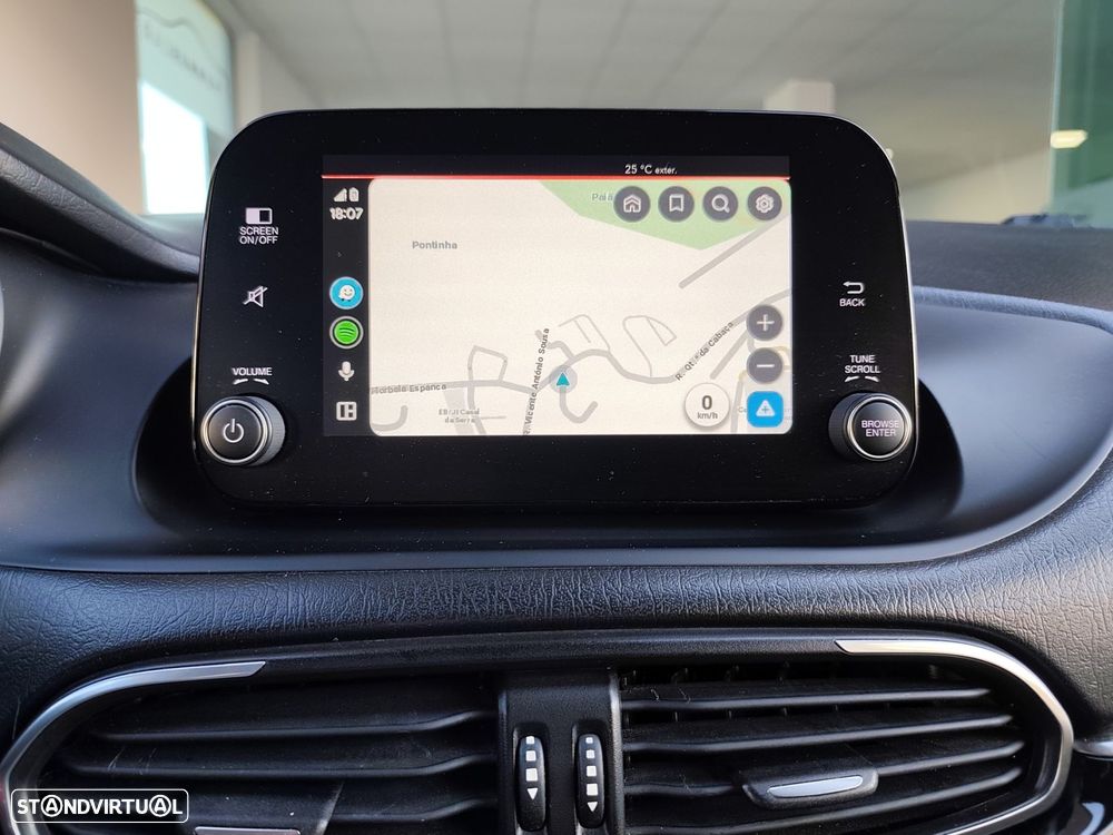 Fiat Tipo Cross 1.0 GSE T3 - 5