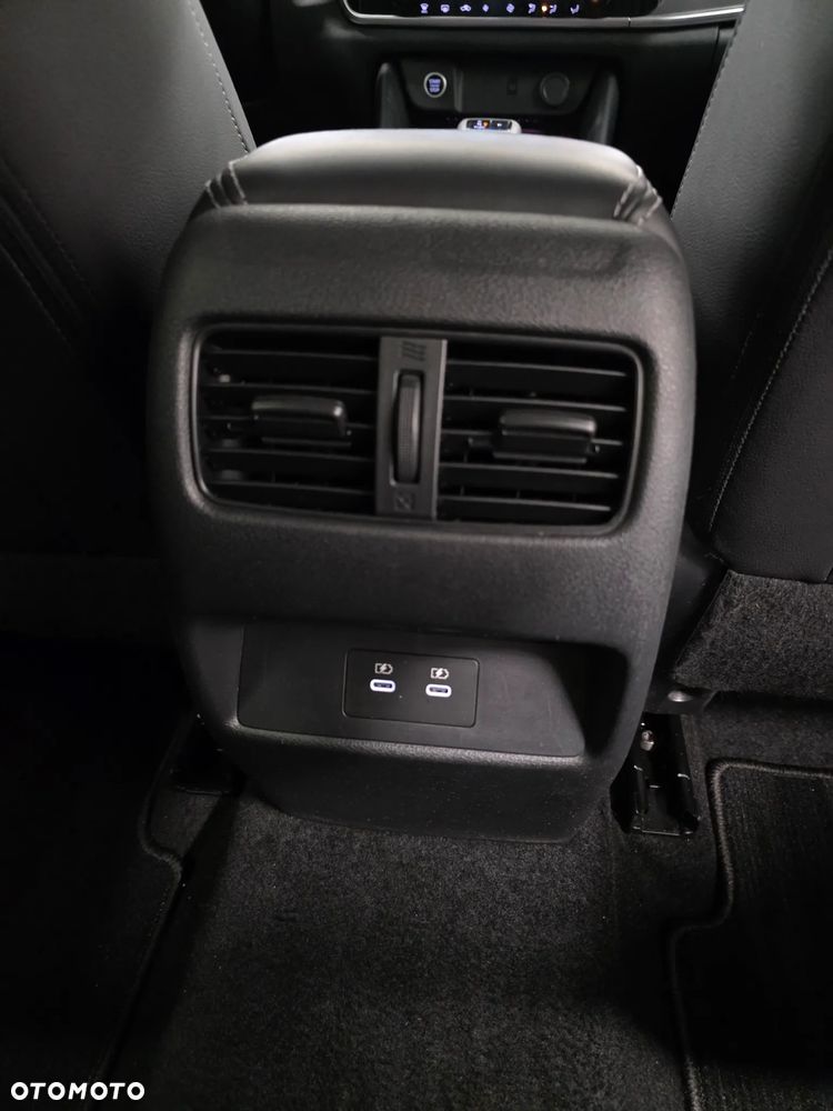 Nissan Qashqai 1.3 DIG-T MHEV Xtronic N-Connecta - 21