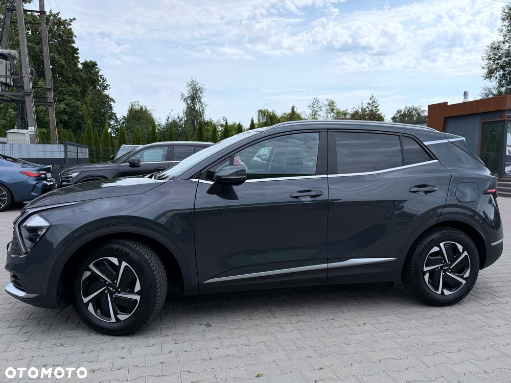 Kia Sportage 1.6 T-GDI L 2WD - 4