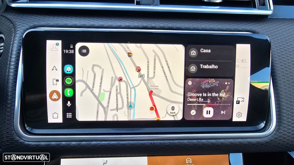 Land Rover Range Rover Velar - 24