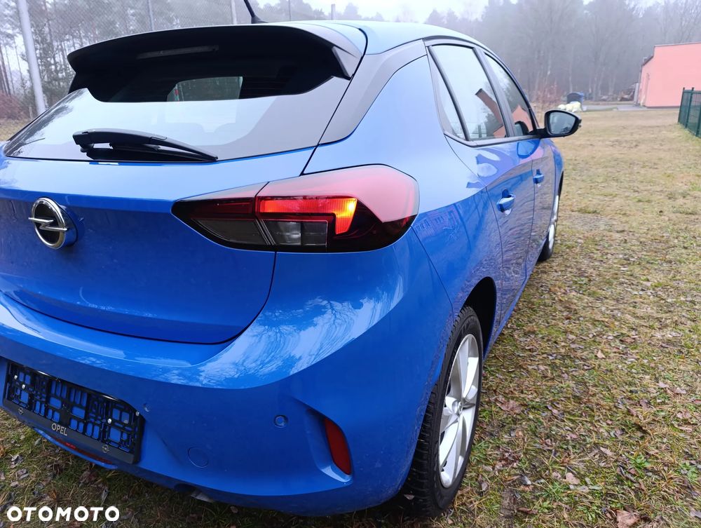 Opel Corsa 1.2 Elegance S&S - 9